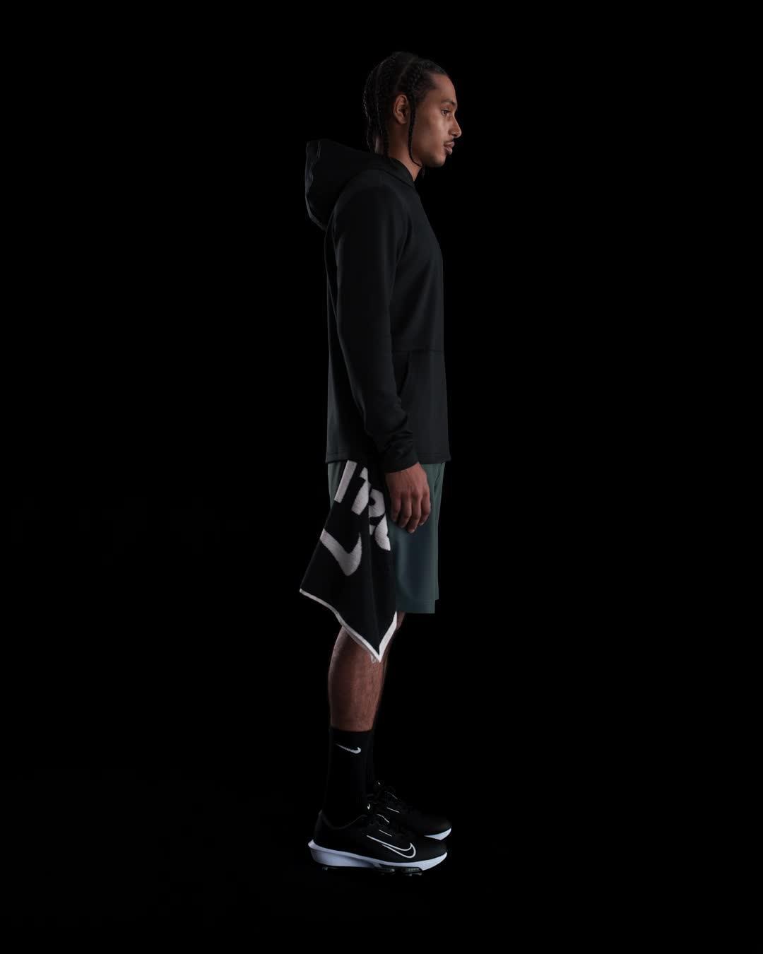 Nike Men's Victory Dri-FIT Therma Flex Golf Hoodie Product Image