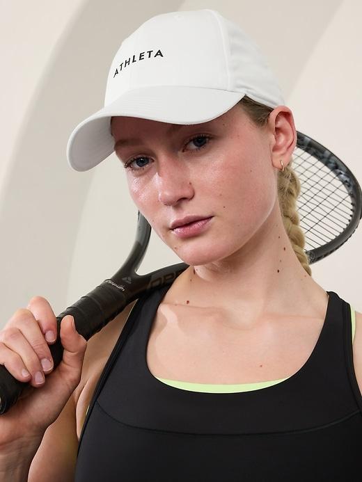 Athleta Cap Product Image