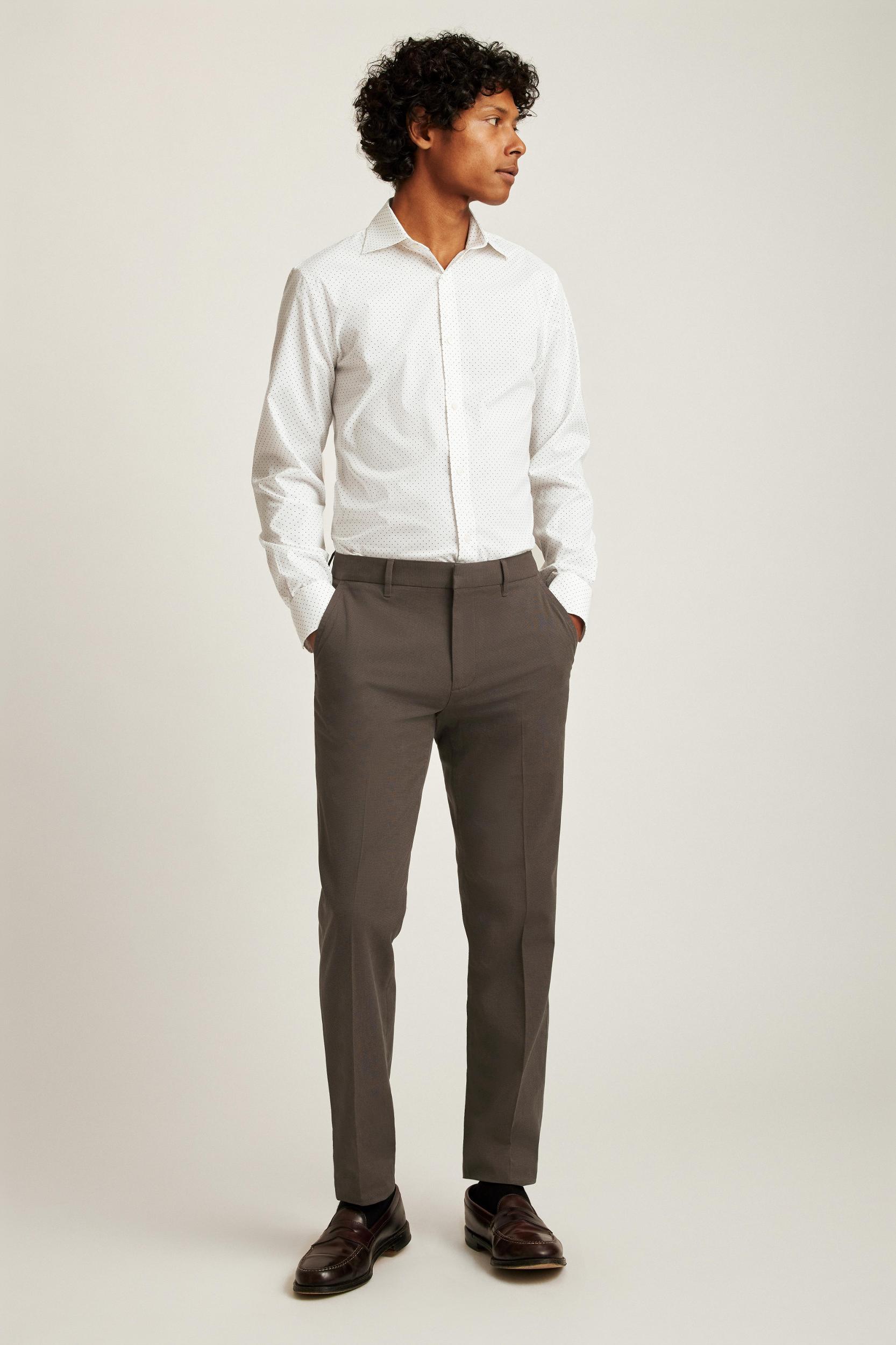 Jetsetter Stretch Dress Shirt Product Image