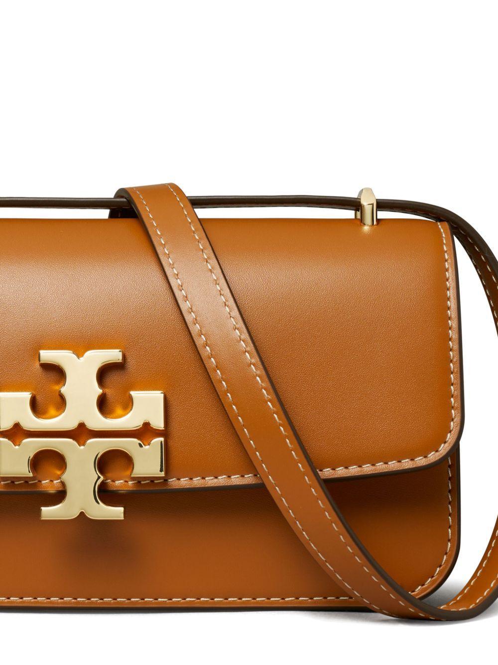 small Eleanor E/W convertible shoulder bag Product Image