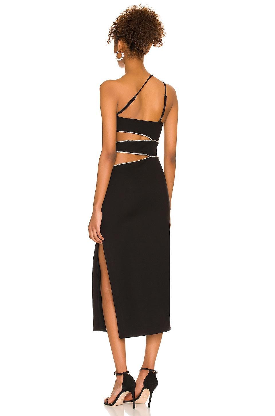 Adeline Midi Dress NBD Product Image