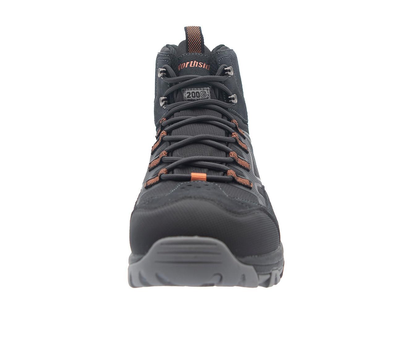 Men's Northside Wilmore Waterproof Hiking Boots Product Image