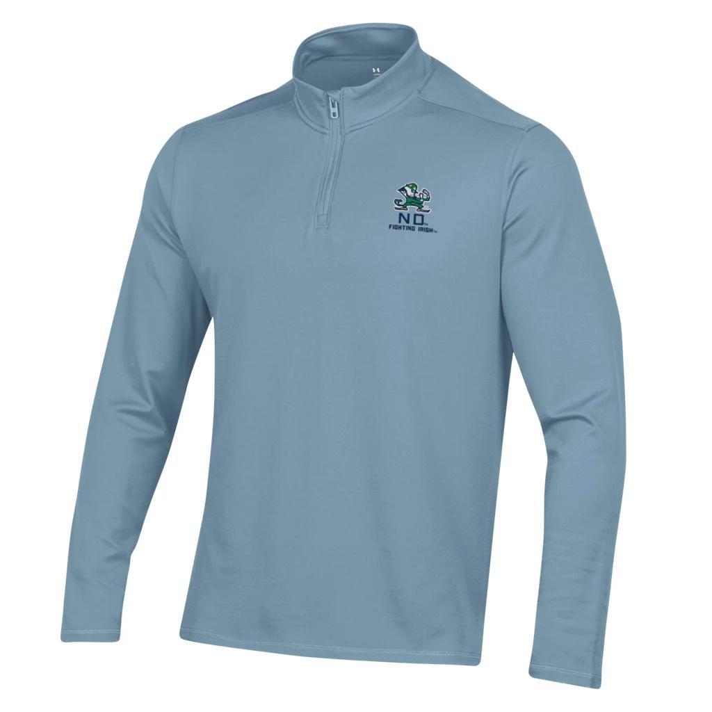 UA Motion Collegiate Mens  Zip Product Image