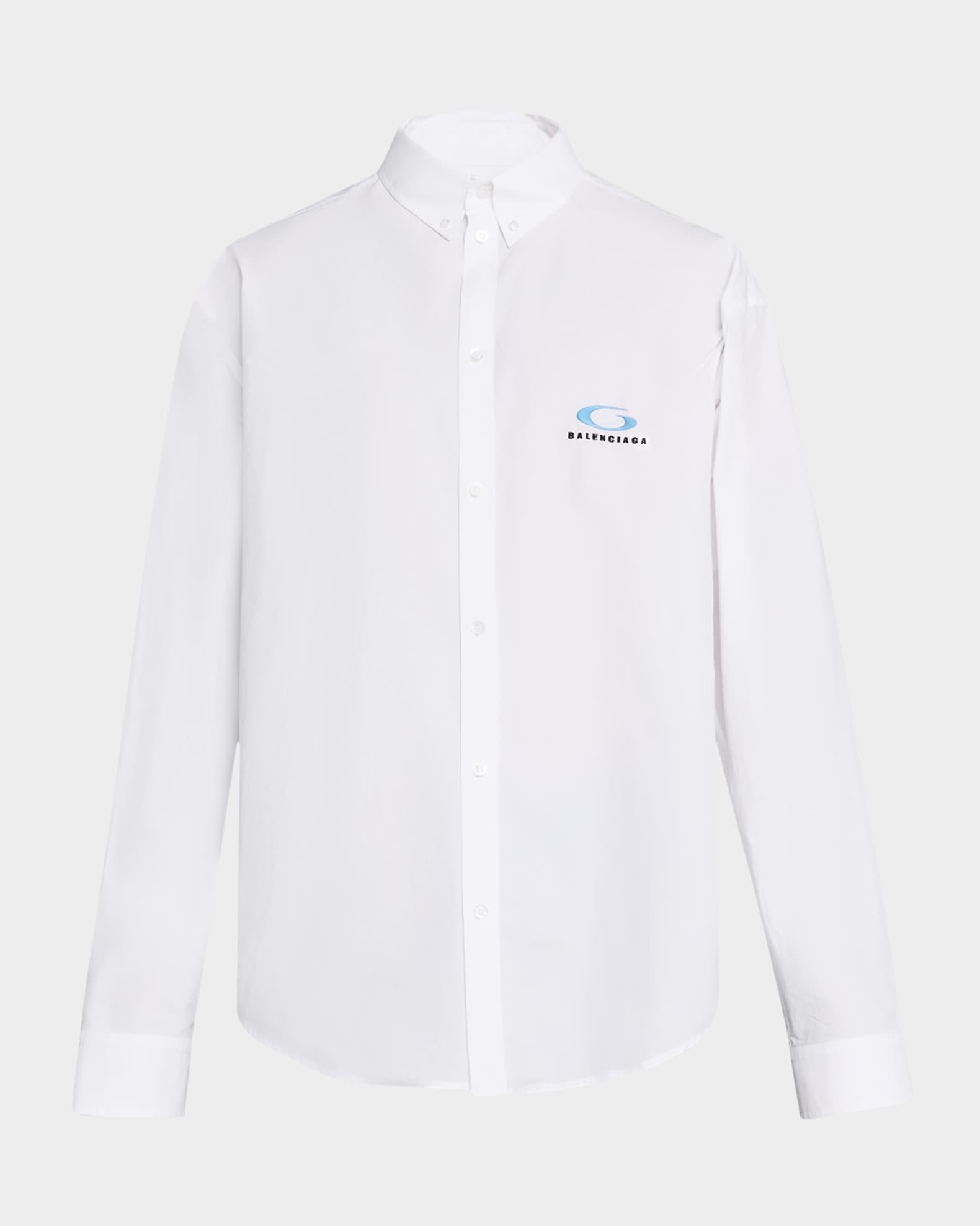 Men's Loop Sports Icon Sport Shirt Product Image