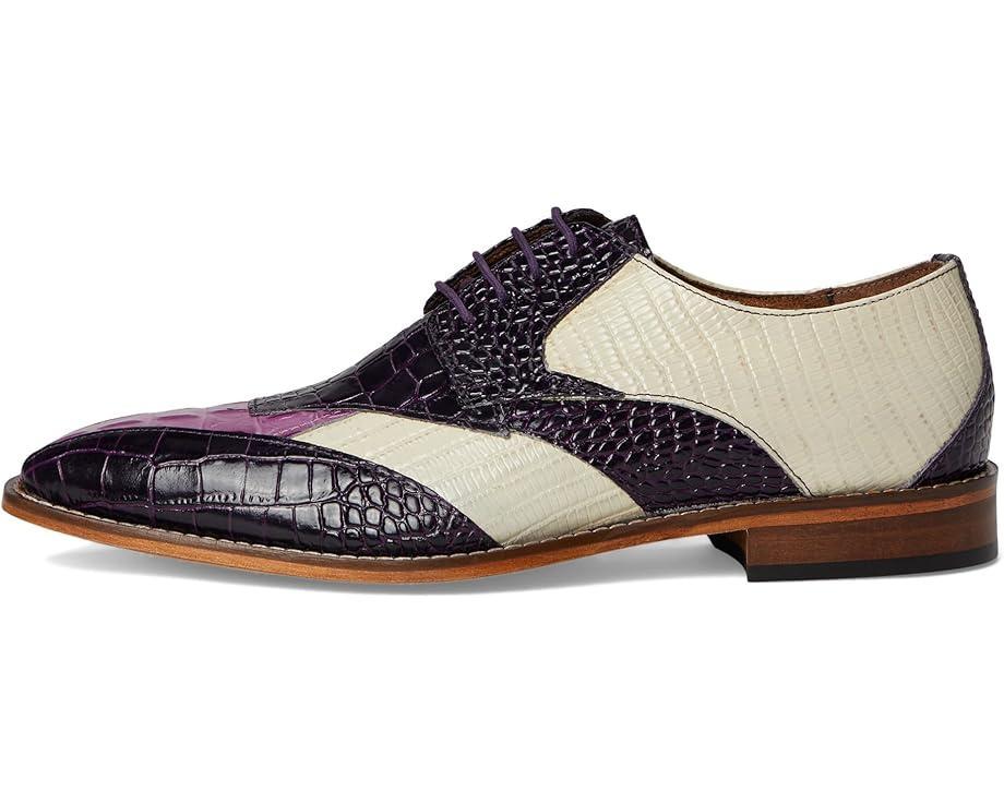 Ivingale Wing Tip Lace-Up Product Image