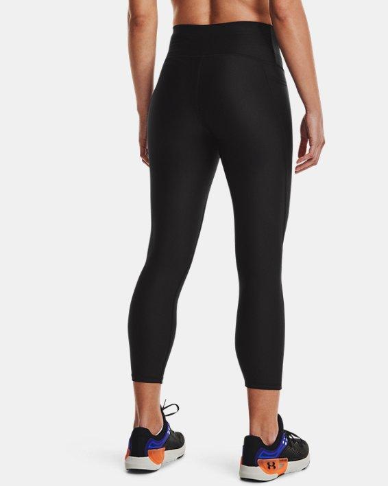 UA Tech Womens Ankle Leggings Product Image