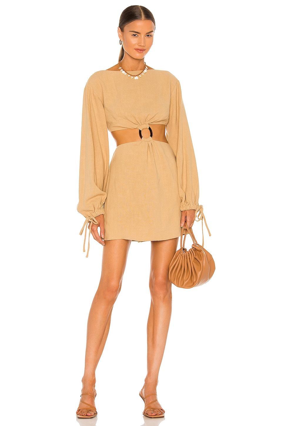 Alora Dress L'Academie Product Image