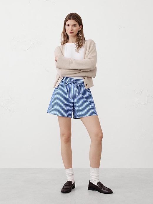 Drawstring Short Product Image