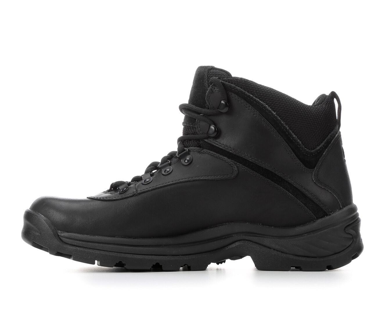 Men's Timberland White Ledge WP-M Hiking Boots Product Image