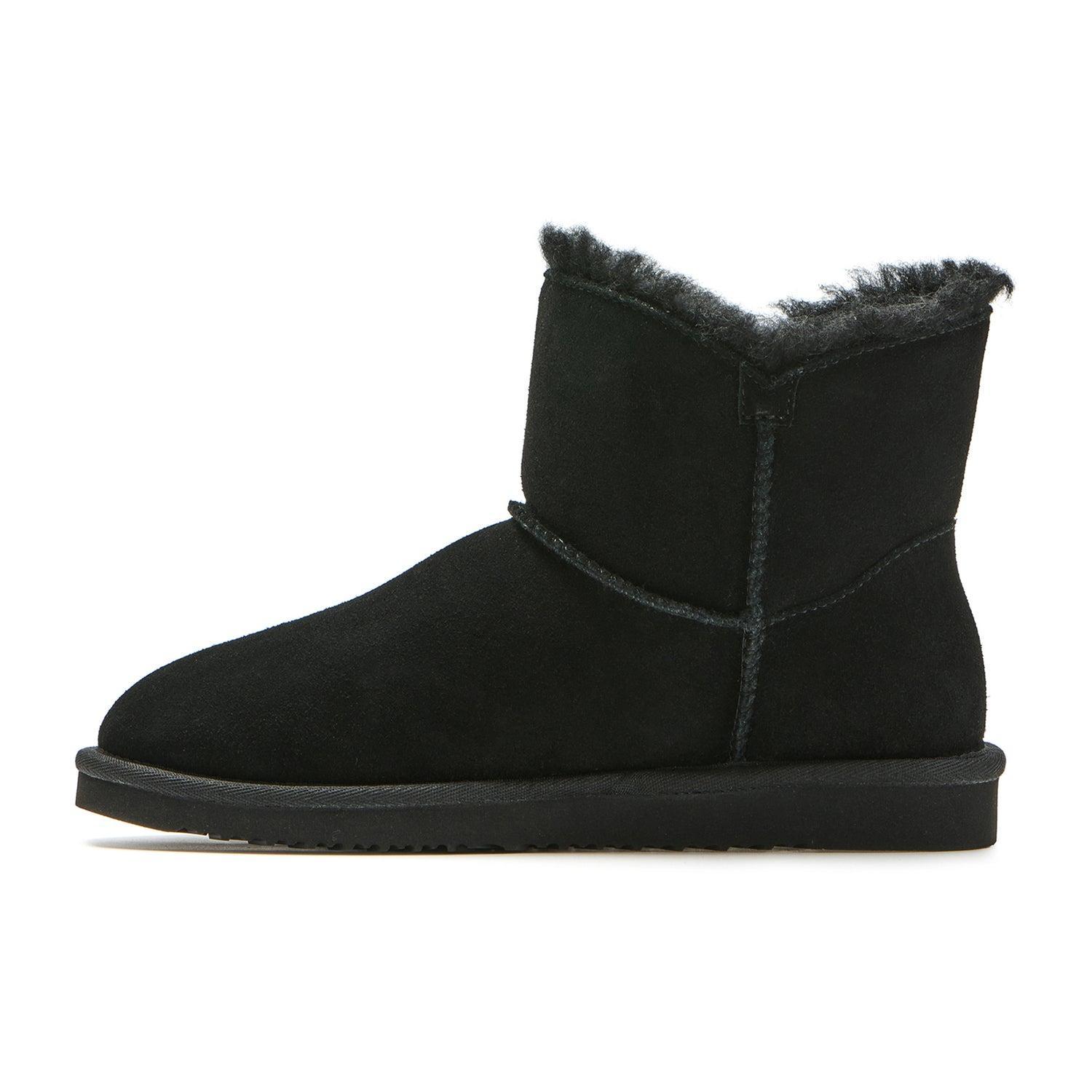 Mosey Short Boot Product Image