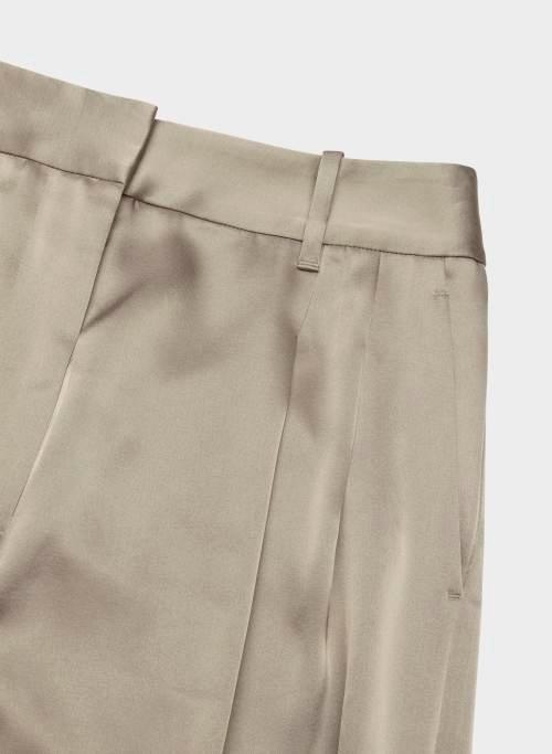 the effortless pant™ satin Product Image