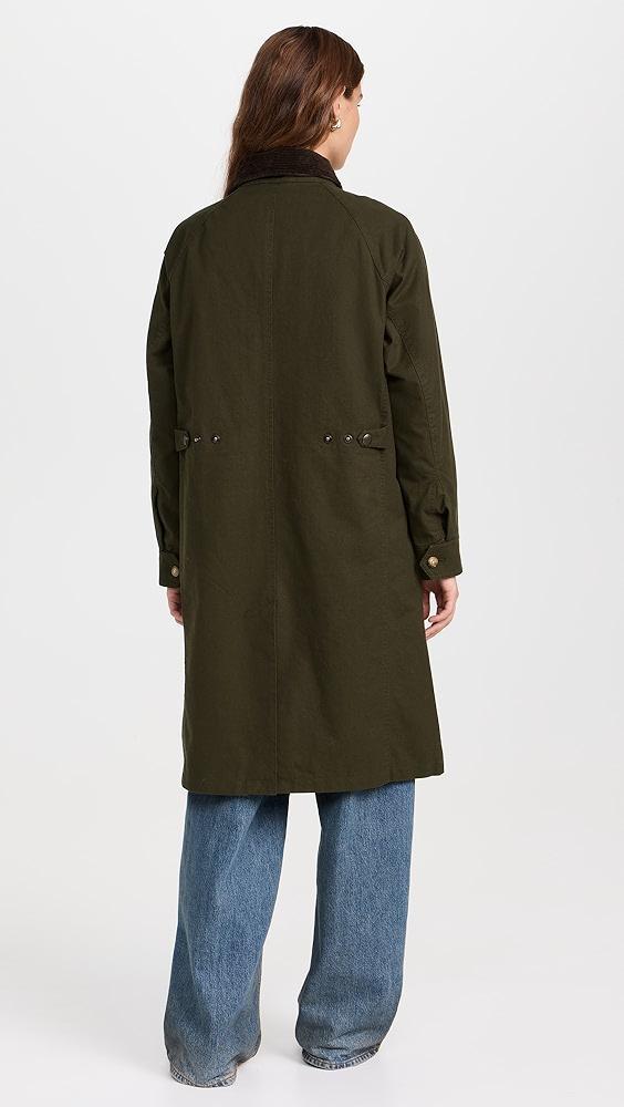 Polo Ralph Lauren Field Jacket | Shopbop Product Image