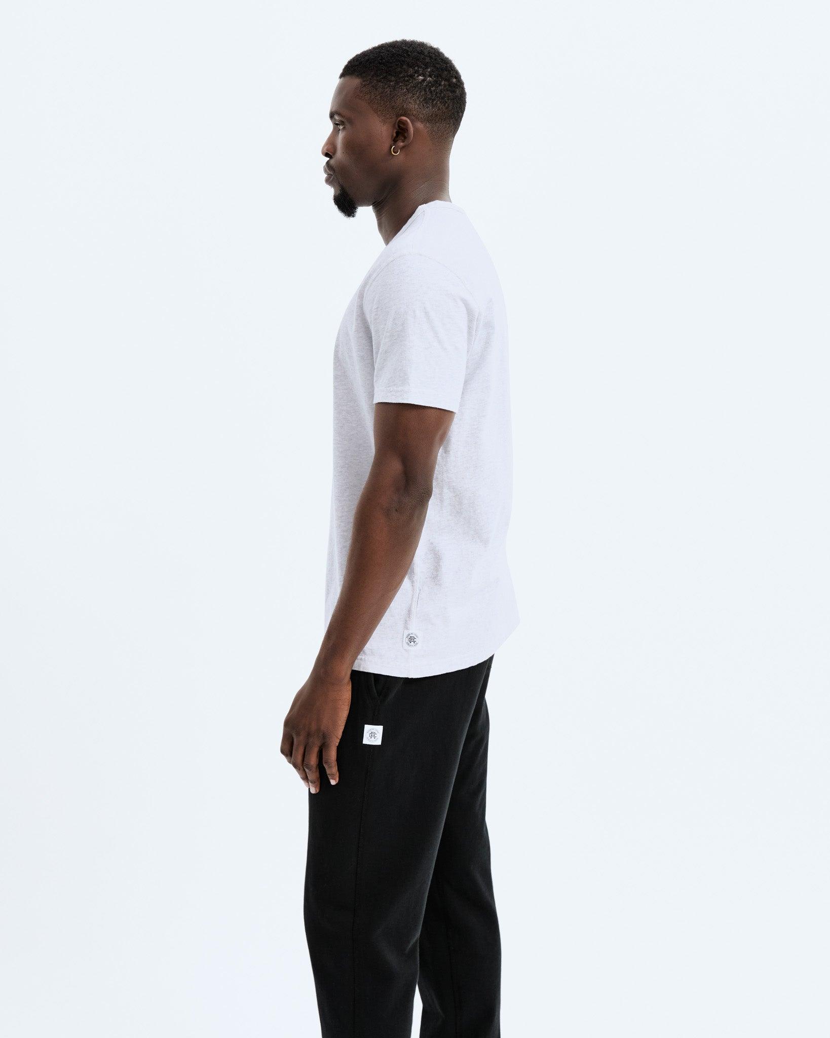 Lightweight Jersey T-Shirt Male Product Image