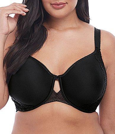 Charley Spacer T-Shirt Bra Product Image