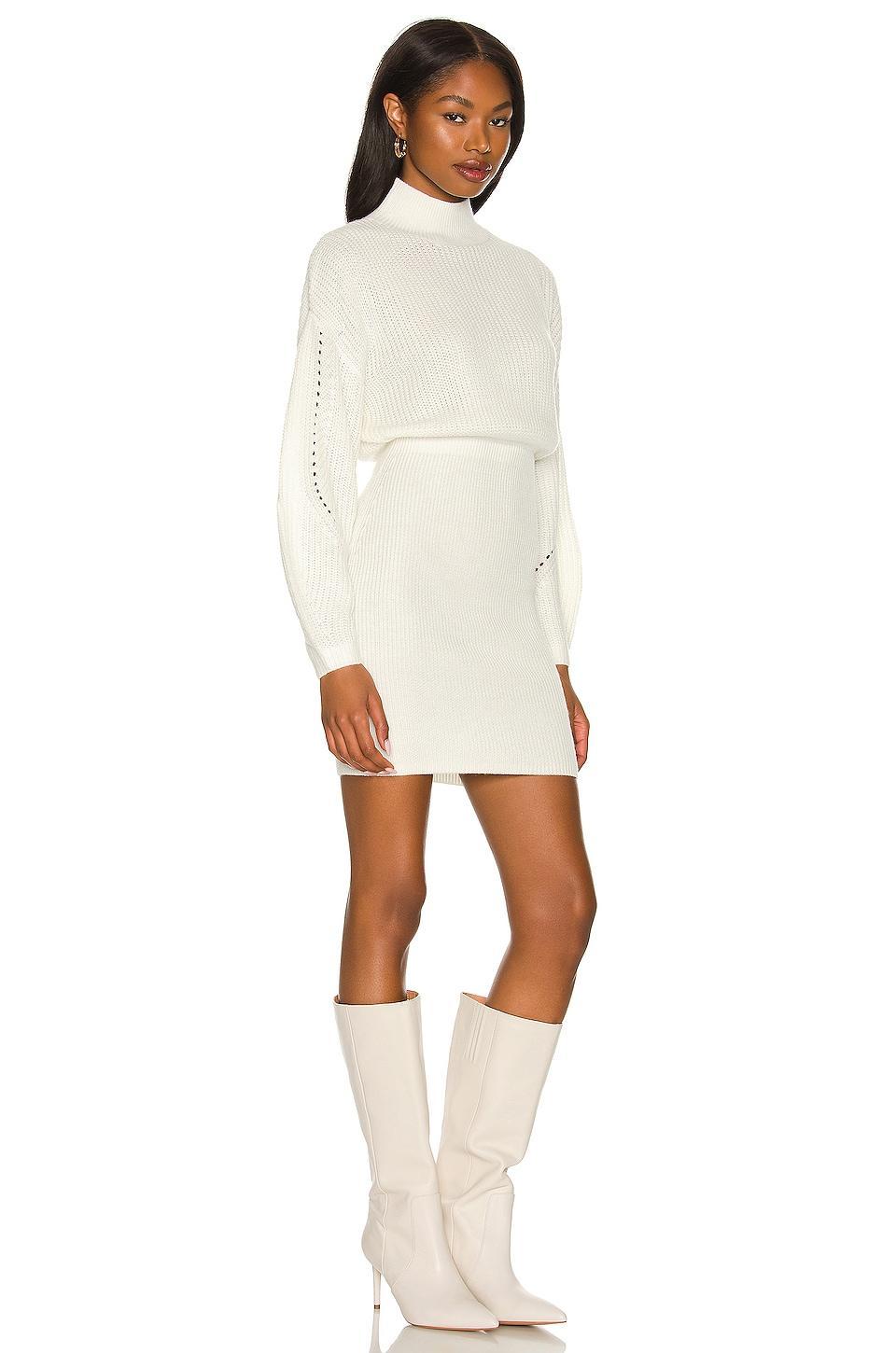 Monette Dress MAJORELLE Product Image