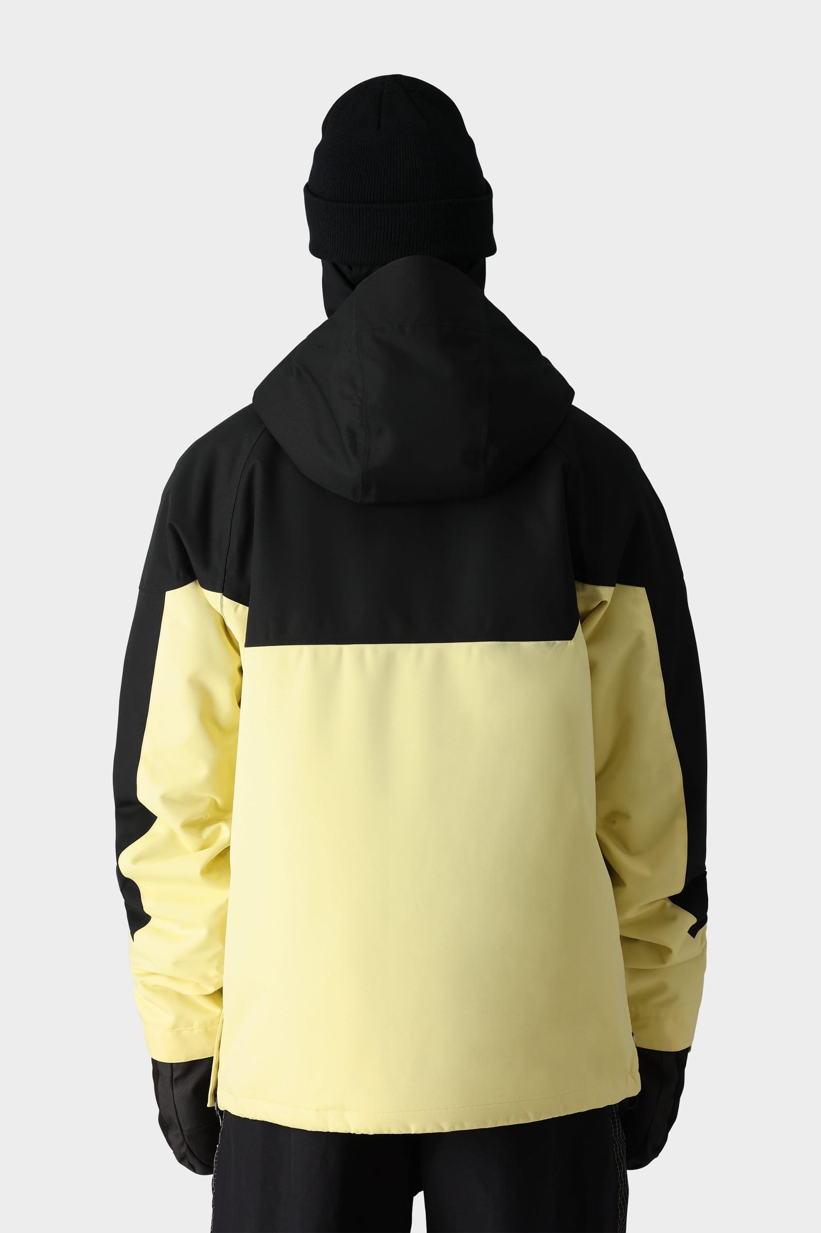 686 Men's Renewal Insulated Anorak Male Product Image