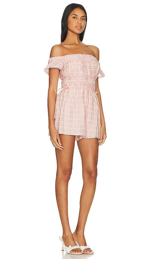 Julianna Romper Tularosa Product Image