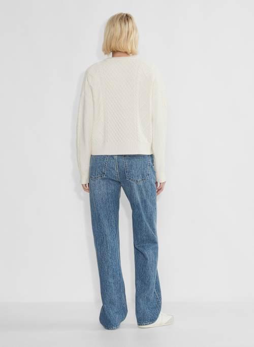 dionne sweater Product Image