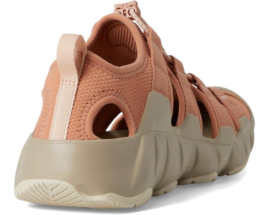 Astoria West Sandal Product Image
