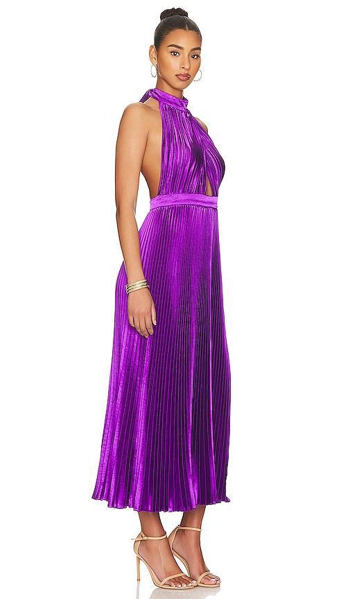 Renaissance Split Gown L'IDEE Product Image