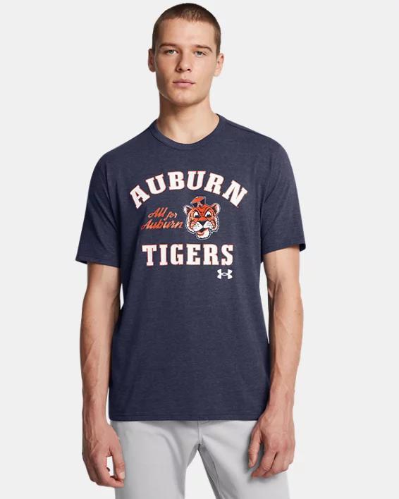 UA All Day Collegiate Mens T-Shirt Product Image