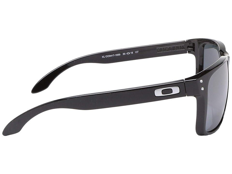 Oakley Polarized Sunglasses , OO9417 Holbrook Xl - BROWN Product Image