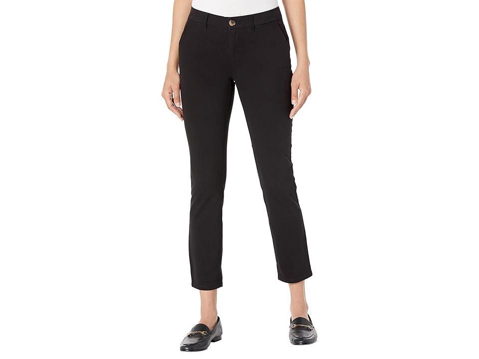 Tommy Hilfiger Hampton Chino Pants Women's Casual Pants Product Image