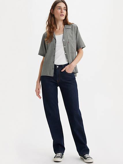 501® '90s Lightweight Women's Jeans Product Image