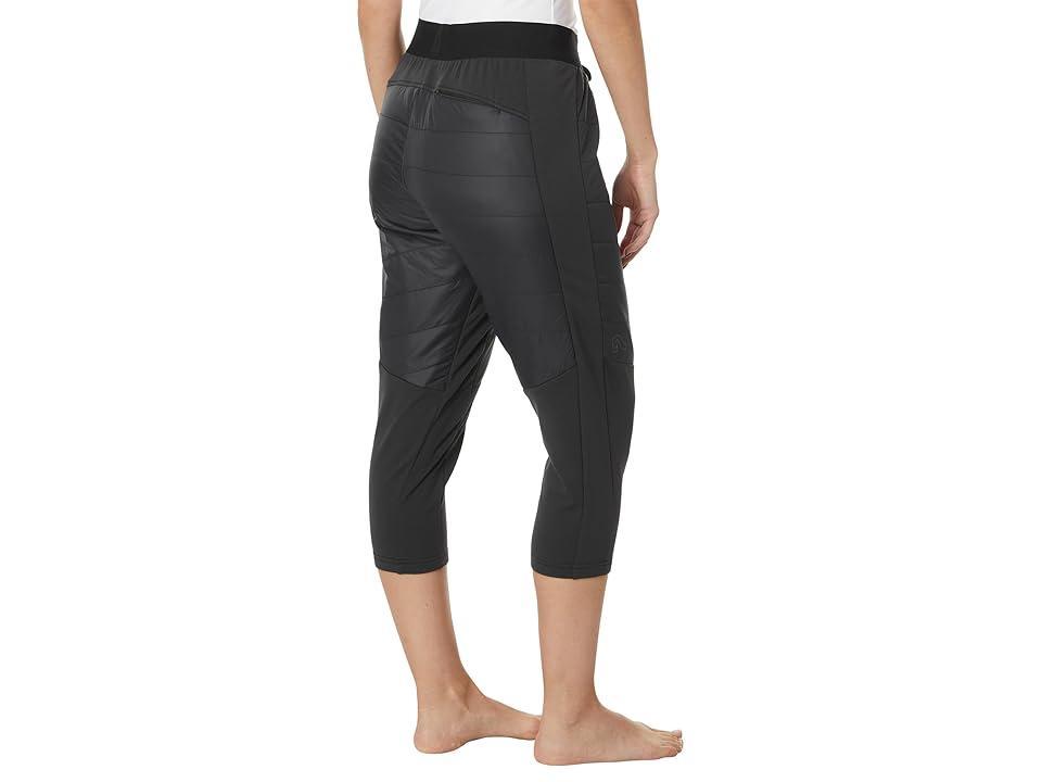 Flylow Puffer 3/4 Pants Women's Clothing Product Image