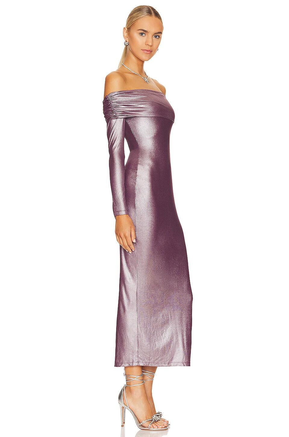 x REVOLVE Laurine Dress House of Harlow 1960 Product Image