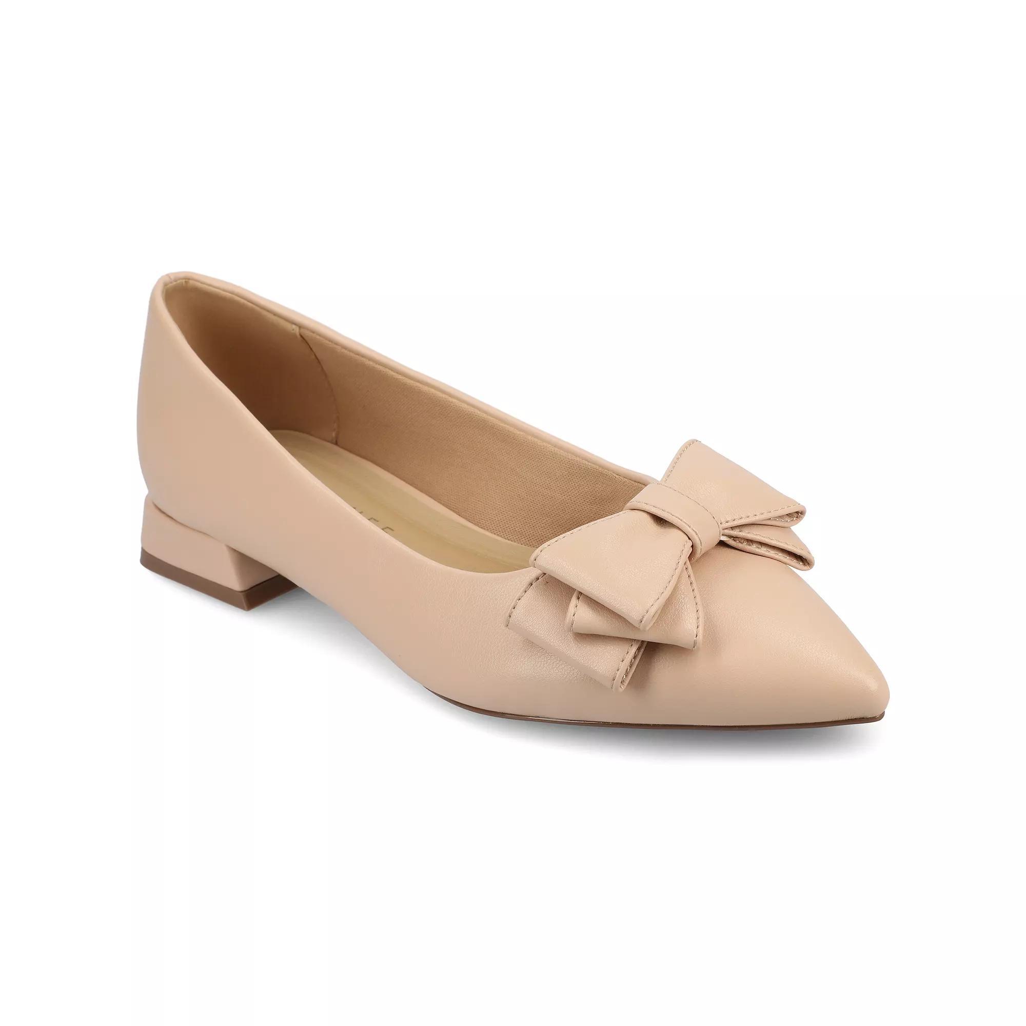 Journee Tru Comfort Foam Ophelia Womens Flats Product Image