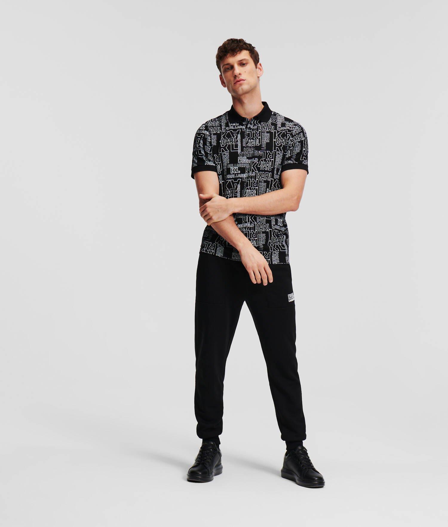 KARL POLO SHIRT Product Image