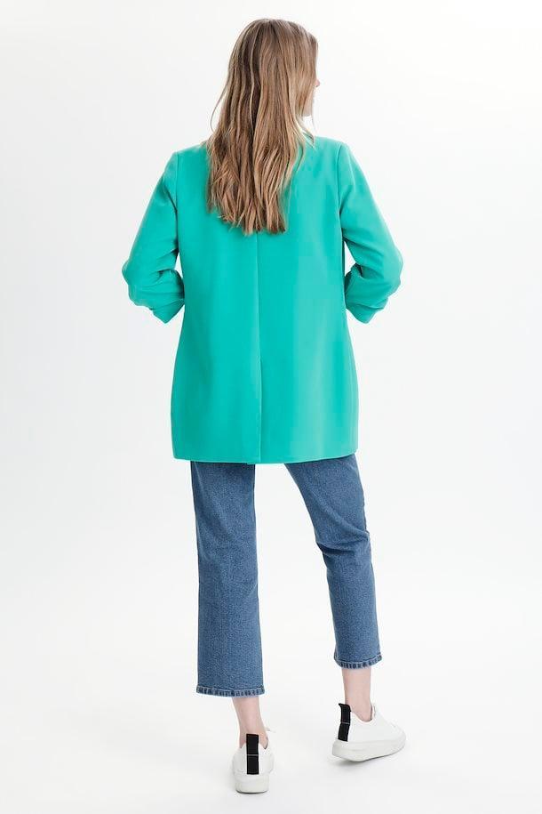 CUcenette Blazer Product Image