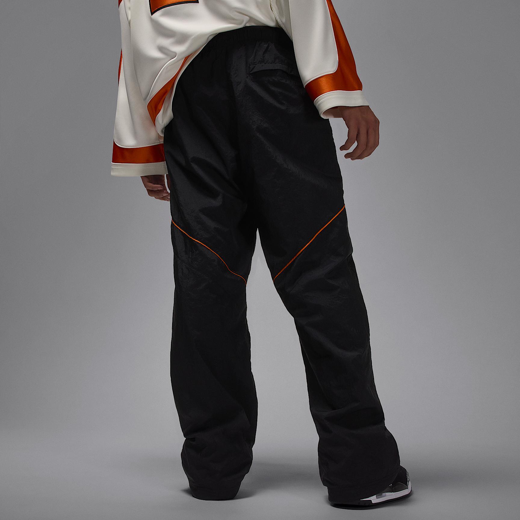 Jordan Brooklyn Men's Draft Pants Product Image