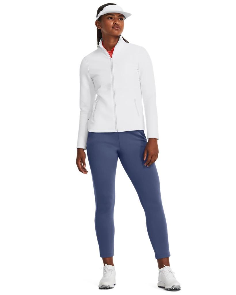 Women's UA Storm Daytona Full-Zip Product Image