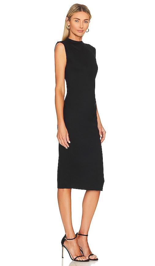 Darrius Midi Dress Diane von Furstenberg Product Image