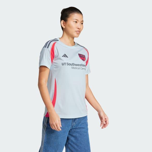 FC Dallas 25/26 Away Jersey Product Image