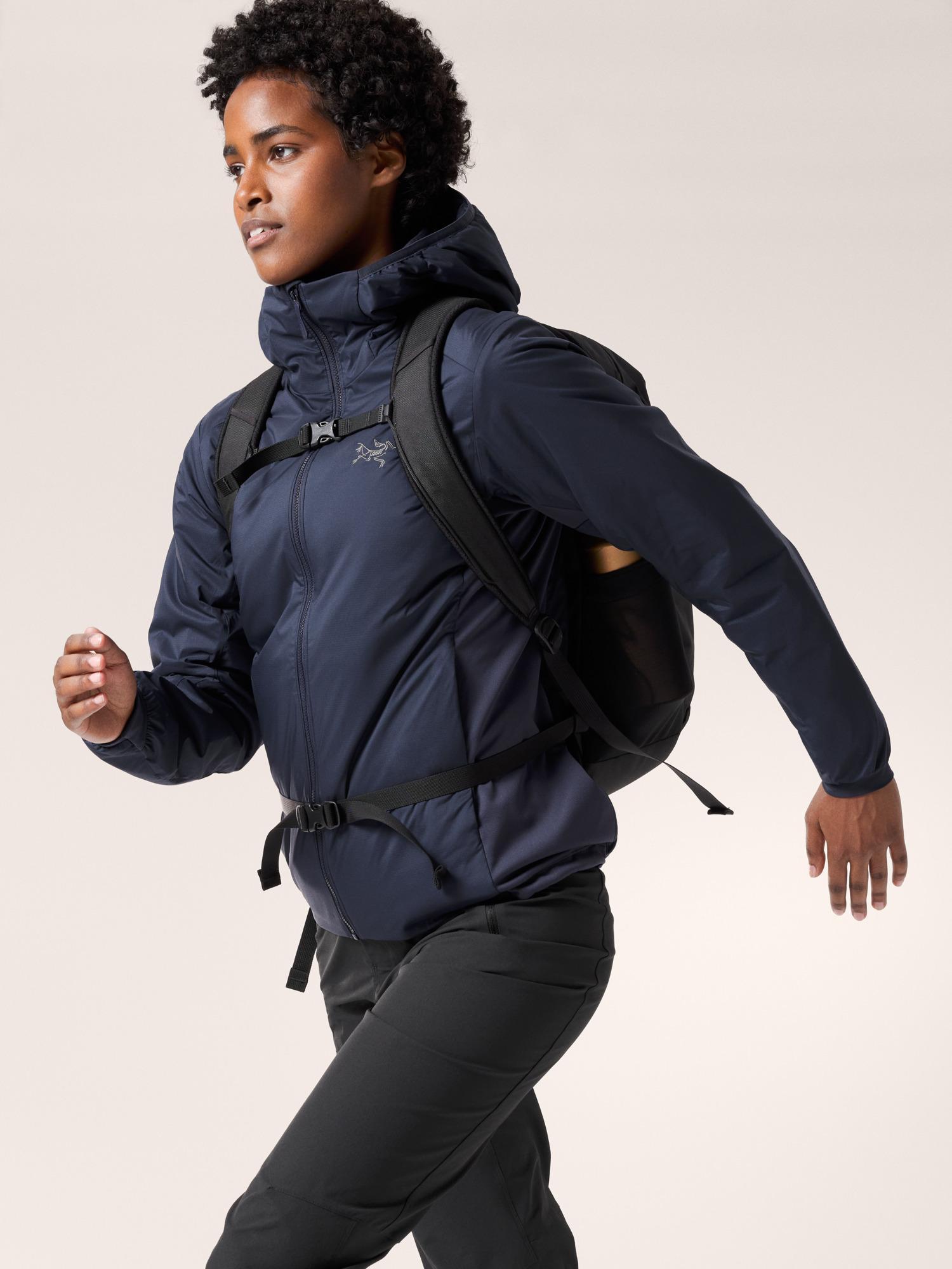 Atom Hoody Women's Product Image