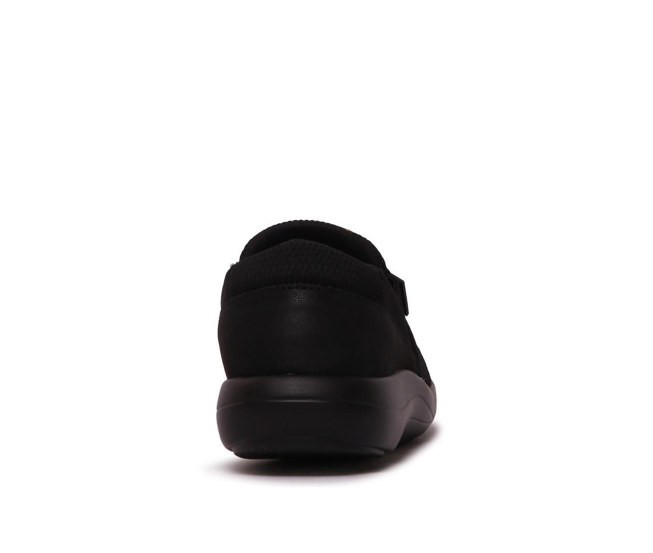 Women's ALEGRIA Duette Slip Resistant Slip-On Shoes Product Image