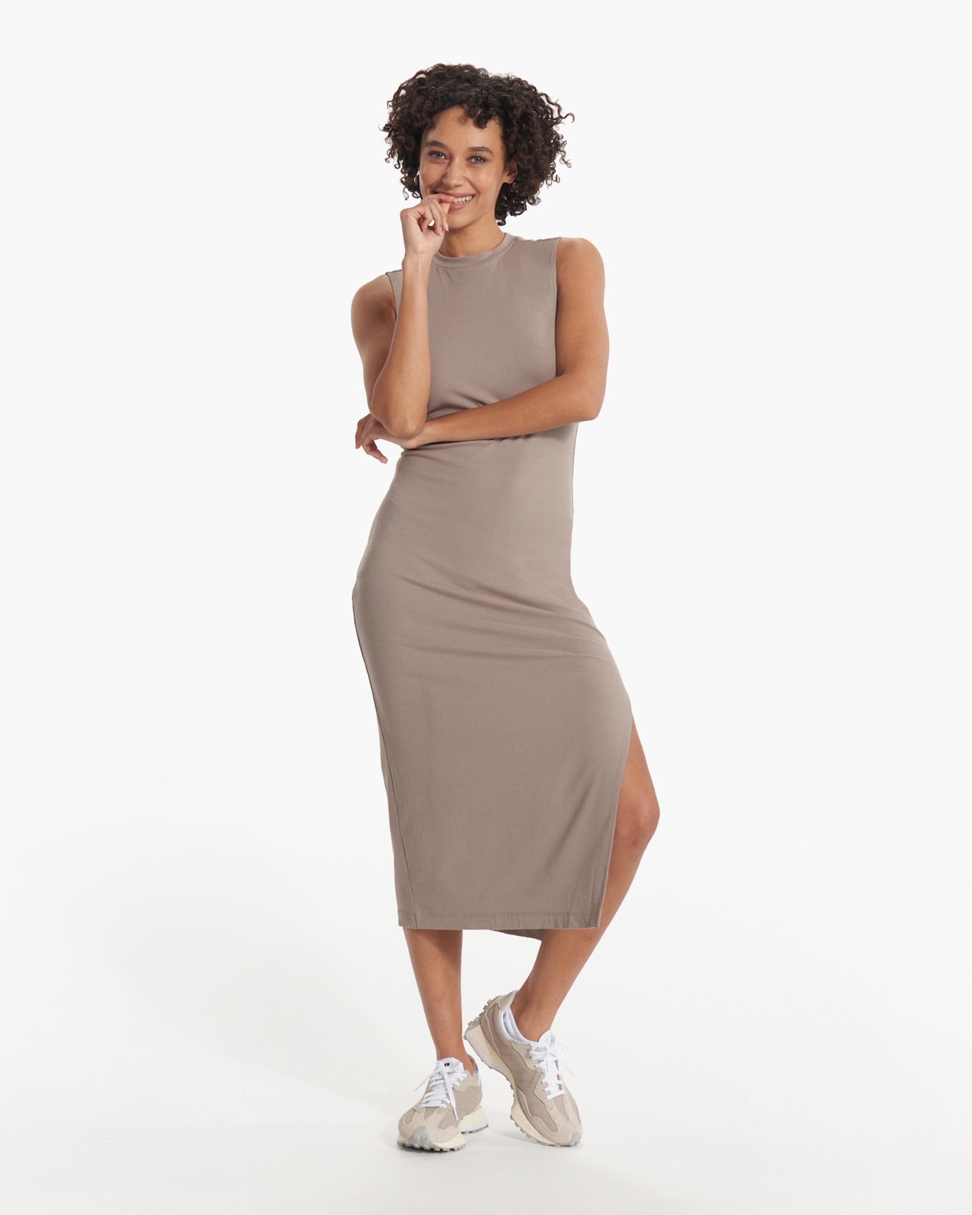 Pose Sands Dress Product Image