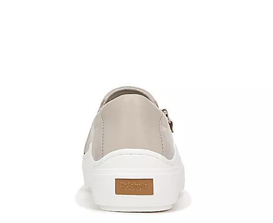 Dr. Scholls Womens Time Off Now Slip On Sneaker Product Image