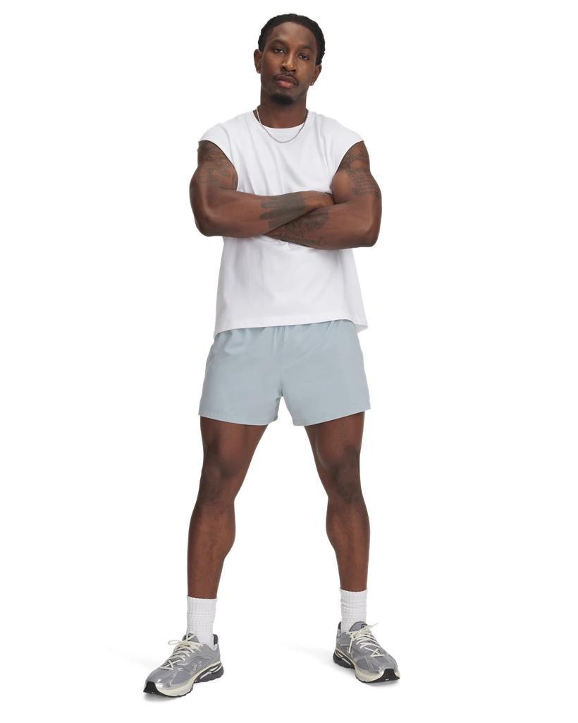 UA Meridian Woven Product Image