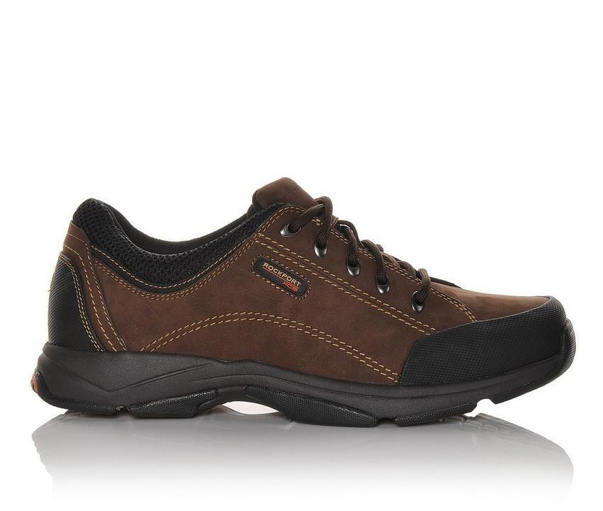 Men's Rockport Chranson Casual Rugged Oxfords Product Image