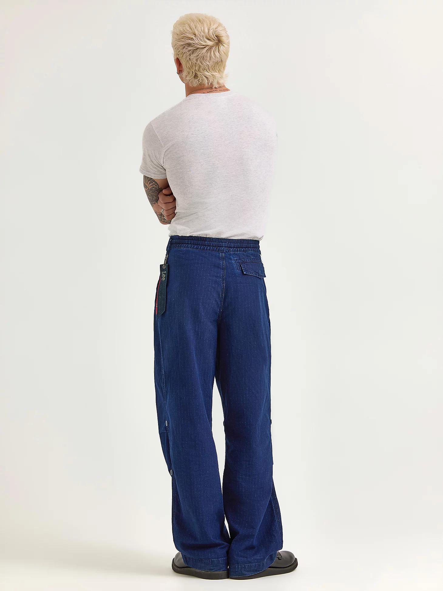 Men's Alpha x Lee® Snow Pant | Men's Pants | Lee® Product Image