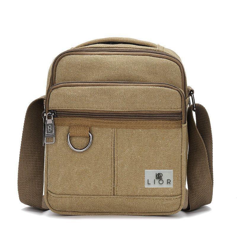 Lior High-Quality Casual Shoulder Bag Product Image