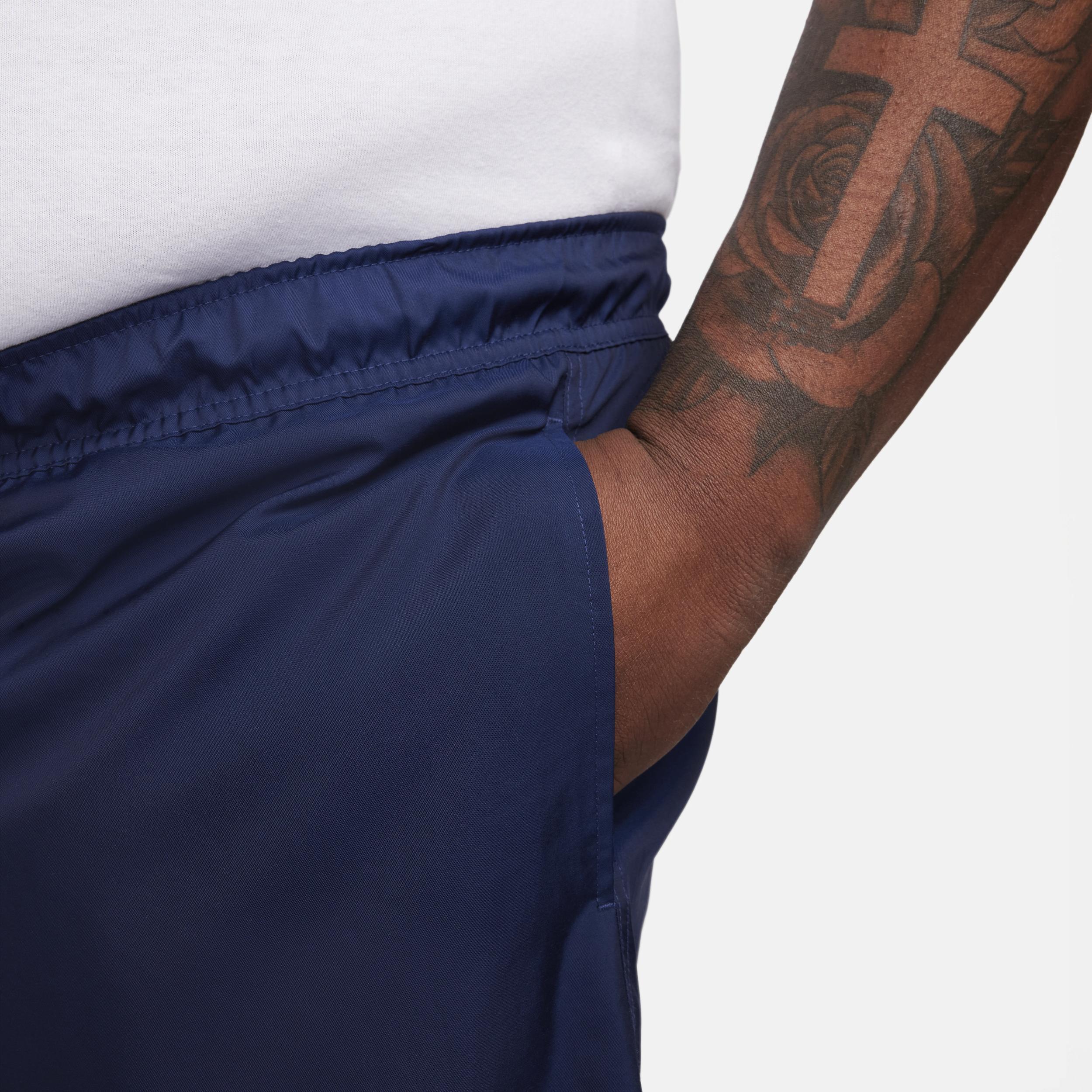 Nike Club Men's Woven Flow Shorts Product Image