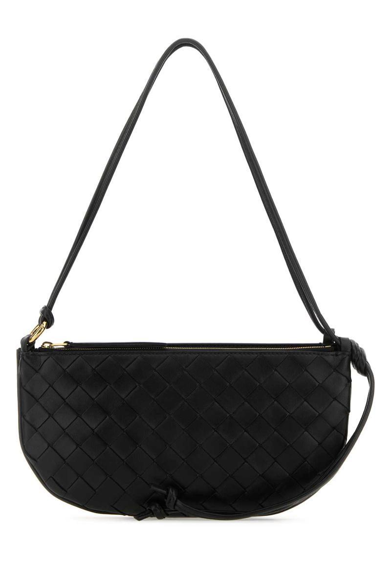 Clutch In Black Product Image