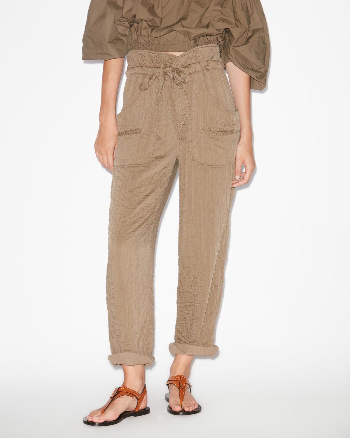 SERIDA PANTS Female Product Image