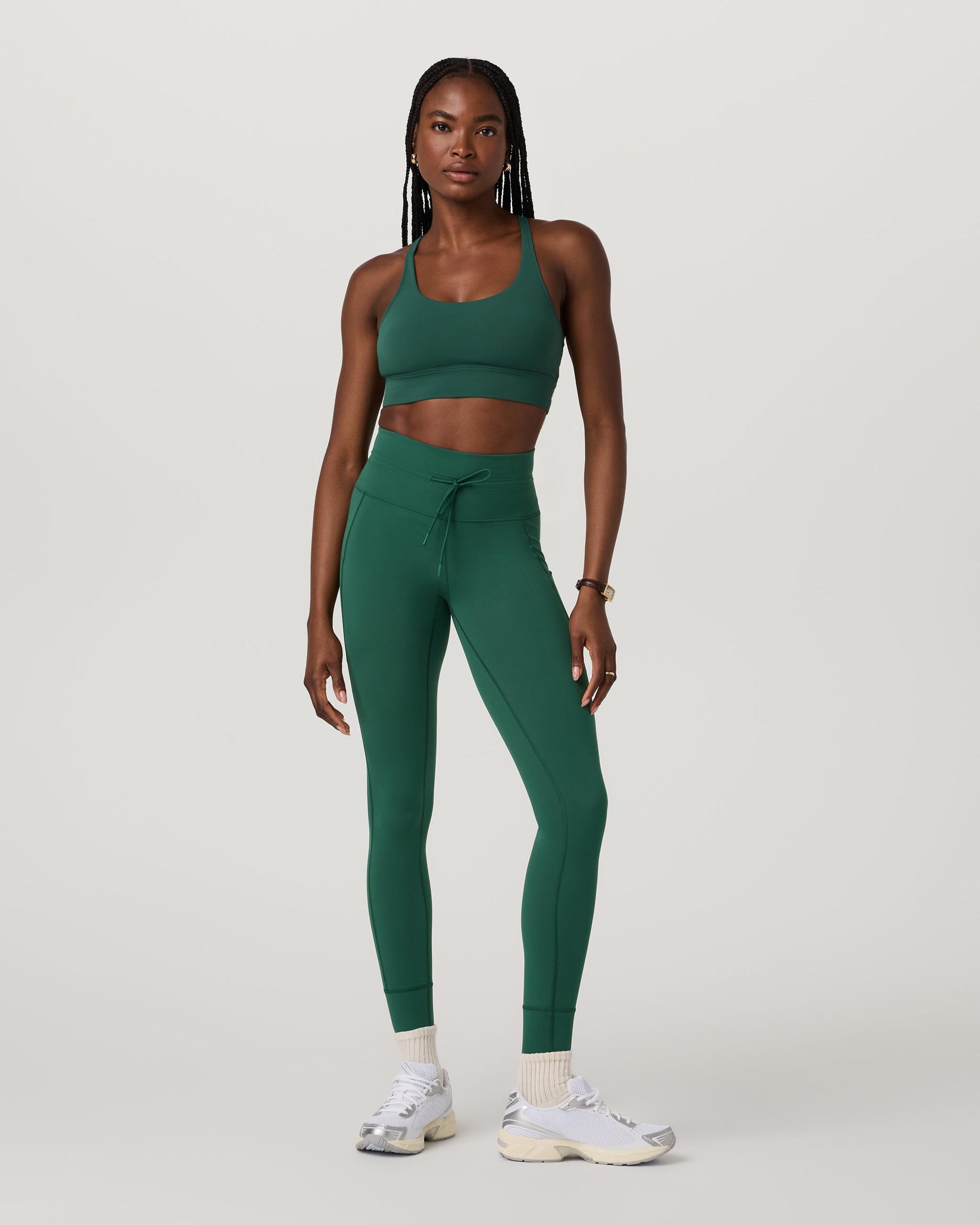 Daily Pocket Legging - Short Product Image