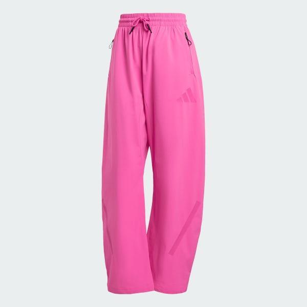adidas Z.N.E. Woven Pants Product Image